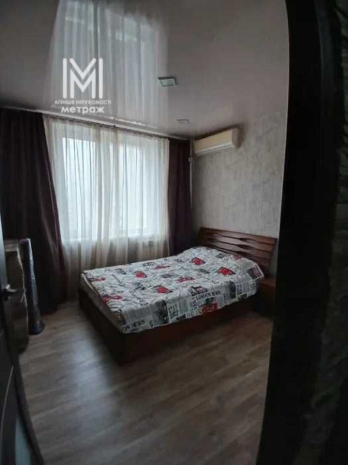 В продаже 2к квартира метро Гагарина, Спортивна (85653) Харків - зображення 2