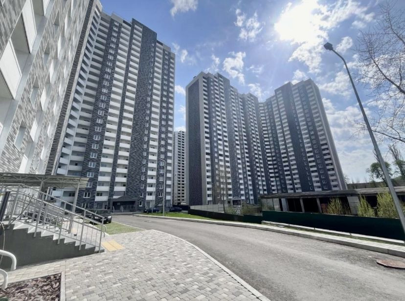 Комісія0% Євро2к 60м З РЕМОНТОМ Навігатор Коноплянська Мінська Оболонь Київ - зображення 7