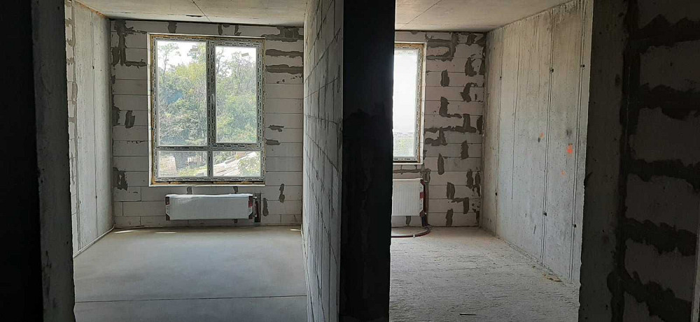 Акварель 3. Пишоновская. 37 м. Срочная продажа ! Одесса - изображение 2