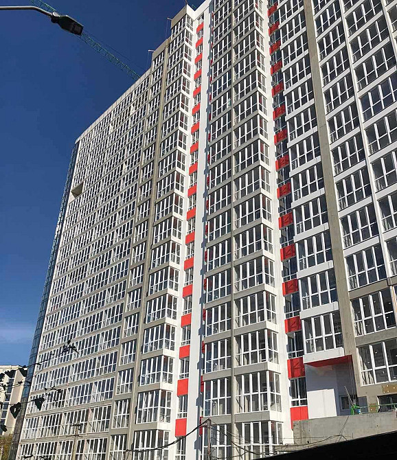 Акварель 3. Пишоновская. 37 м. Срочная продажа ! Одесса - изображение 3