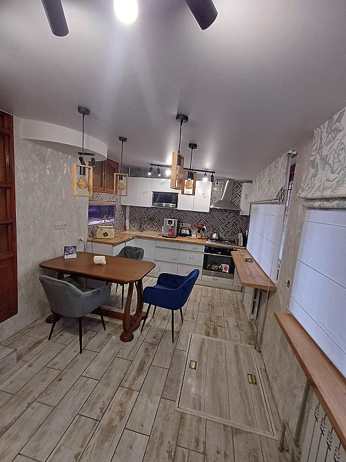 Продам 3-кімн.квартиру . 1 поверх. Р-н Конкорда. І гараж Полтава - зображення 5