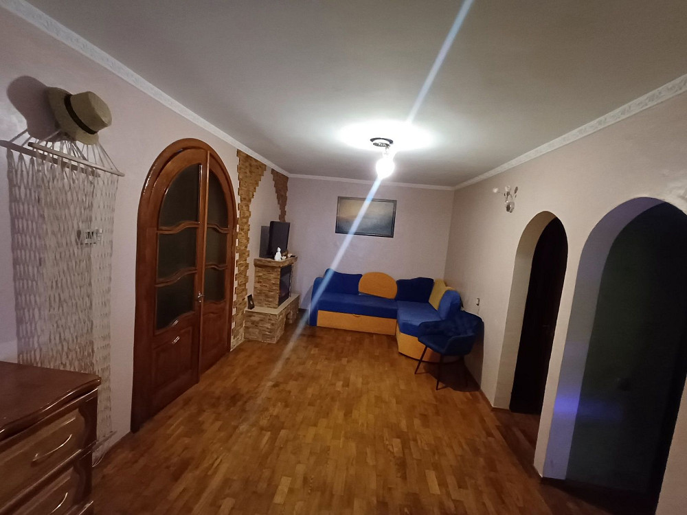 Продам 3-кімн.квартиру . 1 поверх. Р-н Конкорда. І гараж Полтава - зображення 7