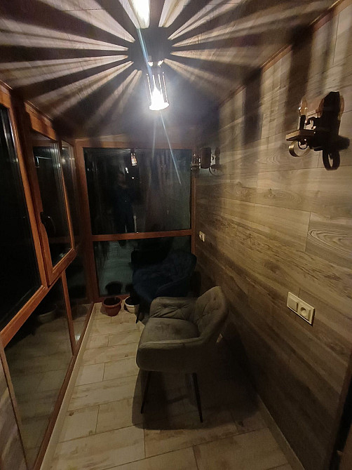 Продам 3-кімн.квартиру . 1 поверх. Р-н Конкорда. І гараж Полтава - зображення 2