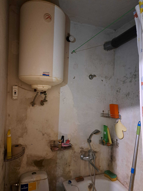 Продам 3 комн.кв.в Б.Рогани. (402192) Харків - зображення 5