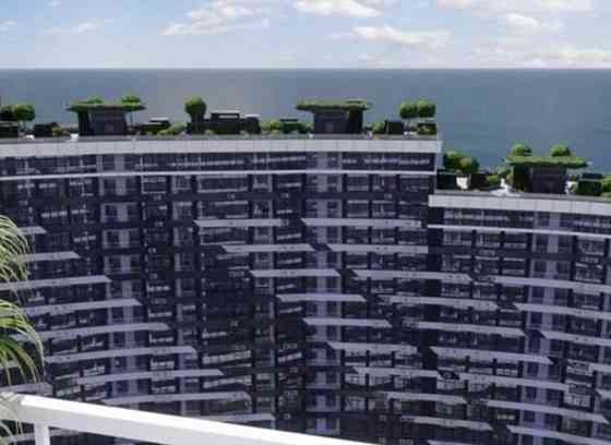 ЖК Атмосфера 2-комнатная квартира Курортный пер. Аркадия Генуэзская Лиманка