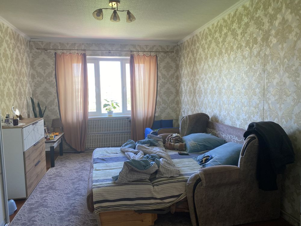 Продам 4-х кімнатну квартиру в с.Голубівка Голубівка - зображення 2