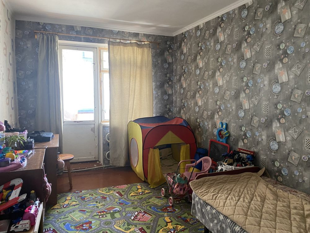 Продам 4-х кімнатну квартиру в с.Голубівка Голубівка - зображення 4