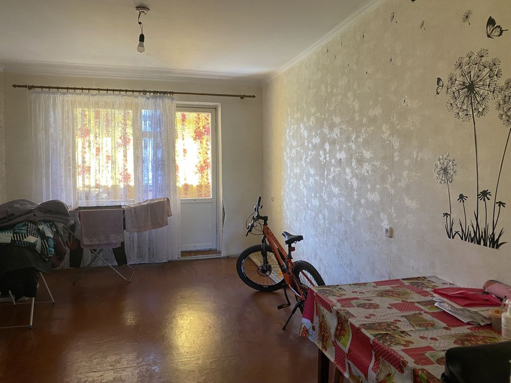 Продам 4-х кімнатну квартиру в с.Голубівка Голубівка - зображення 3