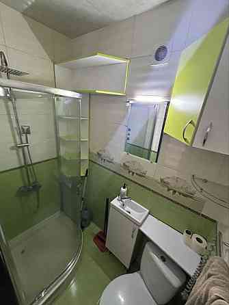 Продам 1 комнатную квартиру центр сталинка Кам`янське (Запорізька обл.)