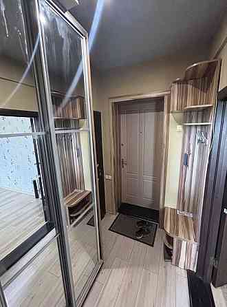 Продам 1 комнатную квартиру центр сталинка Кам`янське (Запорізька обл.)