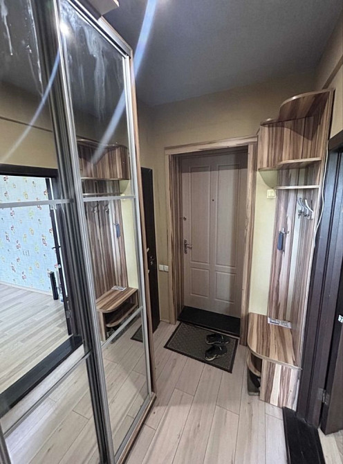 Продам 1 комнатную квартиру центр сталинка Каменское (Запорожская обл.) - изображение 2