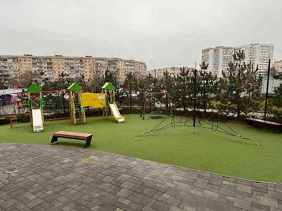 Продам смарт квартиру на Марсельской Одесса