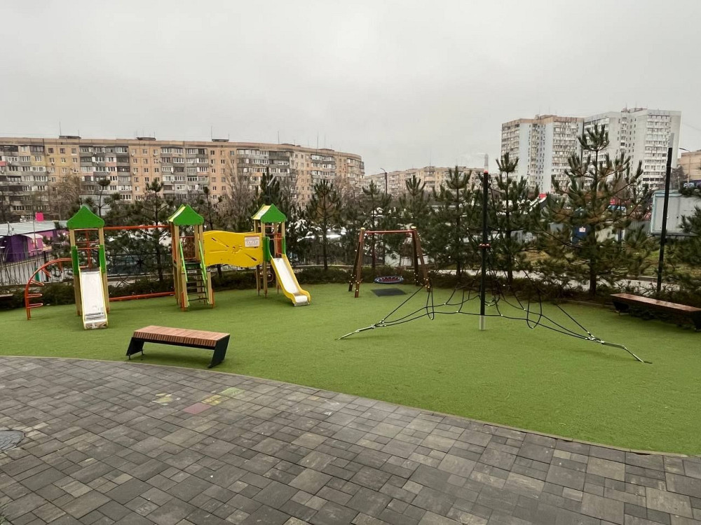 Продам смарт квартиру на Марсельской Одесса - изображение 1