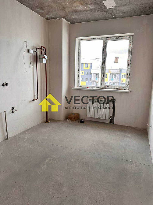 2-х Кімнатна. Найкраща пропозиція на ринку. Полтава - зображення 6