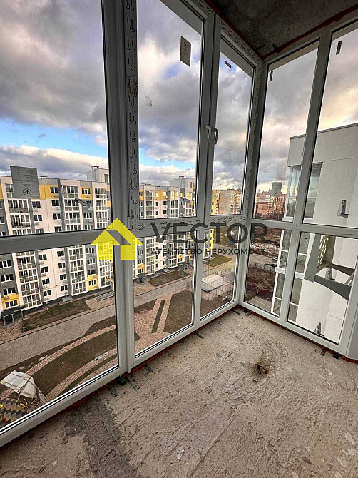 2-х Кімнатна. Найкраща пропозиція на ринку. Полтава - зображення 2