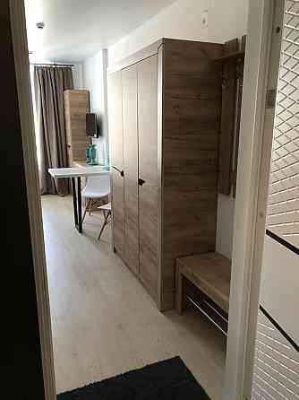 Продається смарт квартира в ЖК Be The one м. Киів вул Василя Стуса 35Б Київ