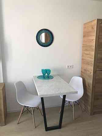 Продається смарт квартира в ЖК Be The one м. Киів вул Василя Стуса 35Б Київ