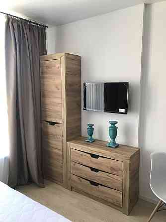 Продається смарт квартира в ЖК Be The one м. Киів вул Василя Стуса 35Б Київ