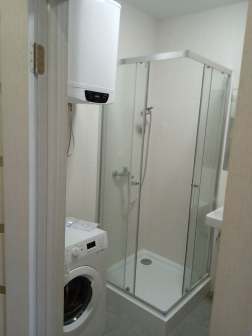 Продається смарт квартира в ЖК Be The one м. Киів вул Василя Стуса 35Б Київ - зображення 7