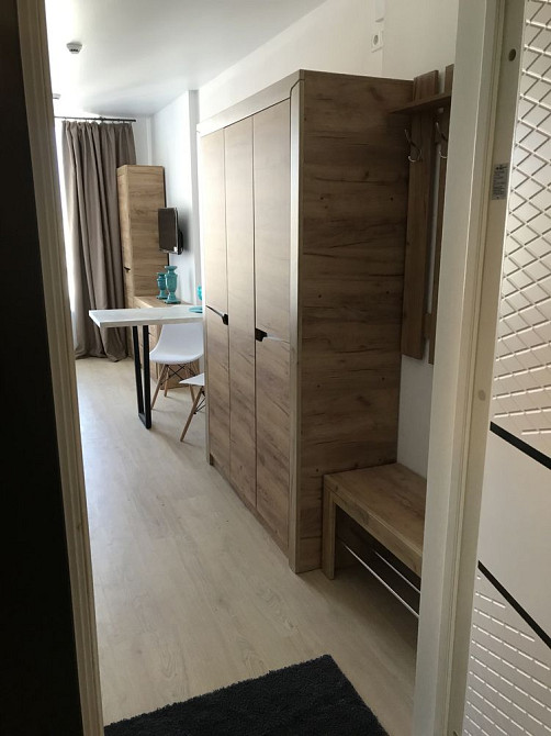 Продається смарт квартира в ЖК Be The one м. Киів вул Василя Стуса 35Б Київ - зображення 4