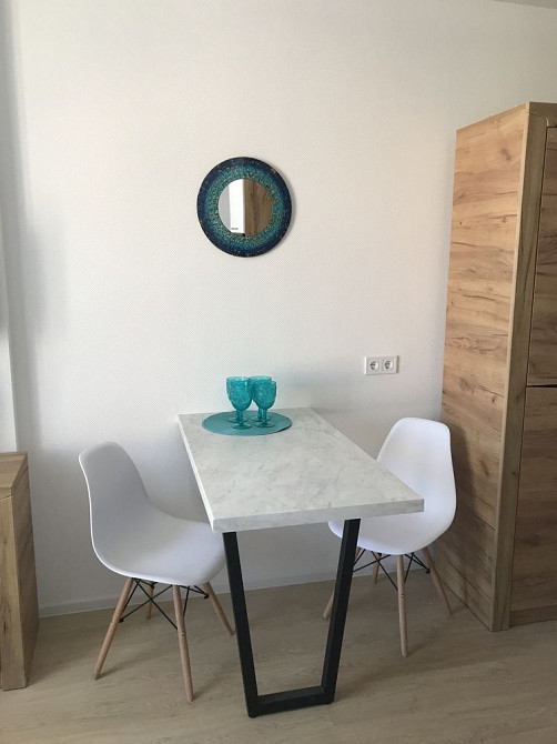 Продається смарт квартира в ЖК Be The one м. Киів вул Василя Стуса 35Б Київ - зображення 6