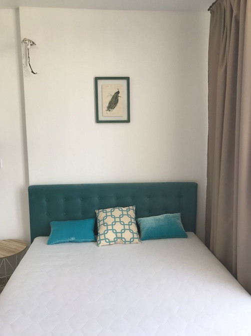 Продається смарт квартира в ЖК Be The one м. Киів вул Василя Стуса 35Б Київ - зображення 1