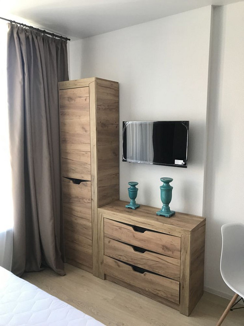 Продається смарт квартира в ЖК Be The one м. Киів вул Василя Стуса 35Б Київ - зображення 3