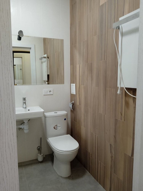 Продається смарт квартира в ЖК Be The one м. Киів вул Василя Стуса 35Б Київ - зображення 8