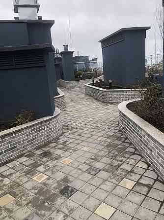 Продам студию в ж/к Атмосфера Одесса