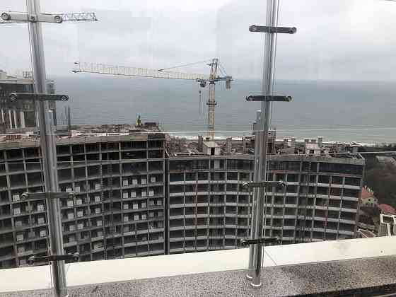 Продам студию в ж/к Атмосфера Одесса