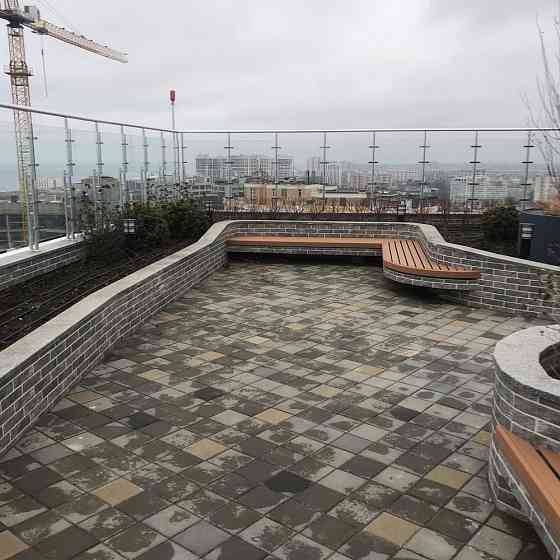 Продам студию в ж/к Атмосфера Одесса