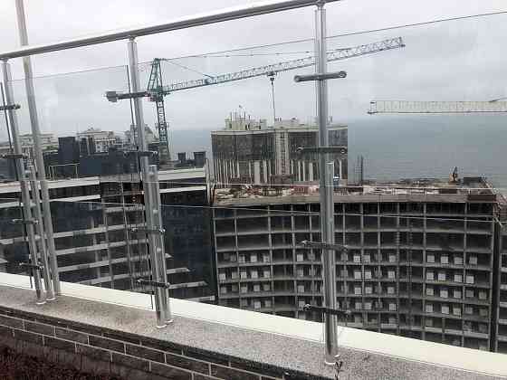 Продам студию в ж/к Атмосфера Одесса