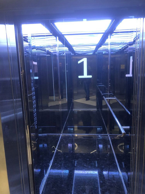 Продам студию в ж/к Атмосфера Одесса - изображение 8