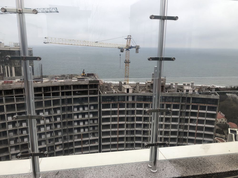 Продам студию в ж/к Атмосфера Одесса - изображение 4