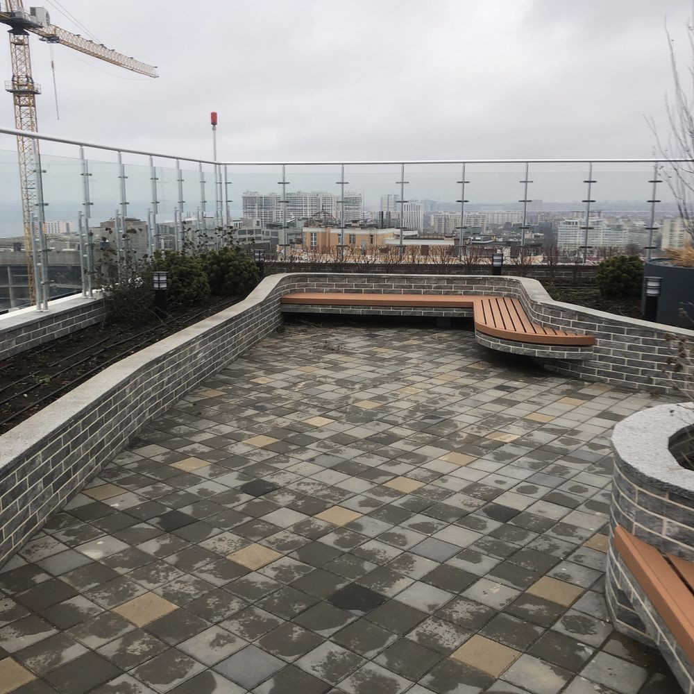 Продам студию в ж/к Атмосфера Одесса - изображение 6