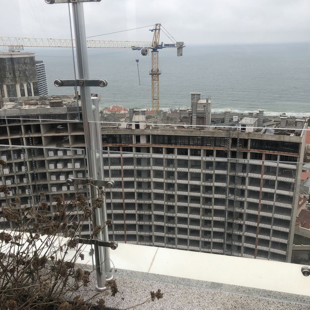 Продам студию в ж/к Атмосфера Одесса - изображение 7