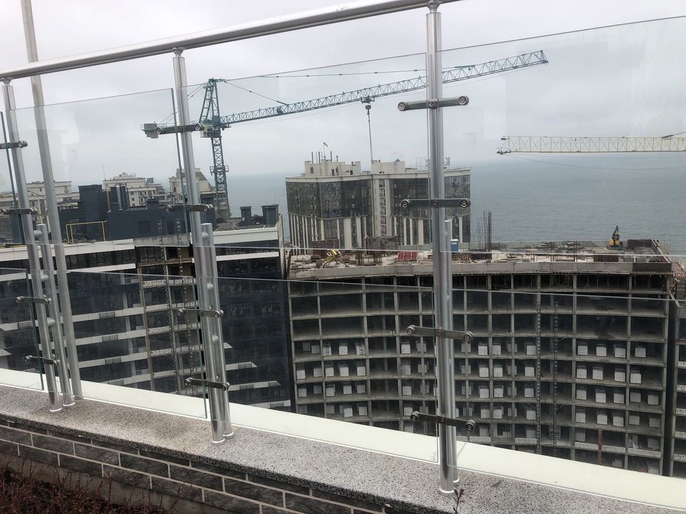 Продам студию в ж/к Атмосфера Одесса - изображение 5