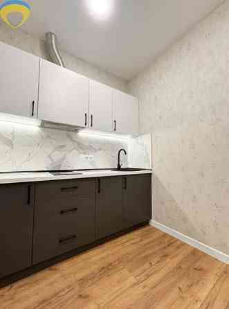 Продам 1к квартиру-студию с ремонтом в Пространстве на Черемушках Одесса