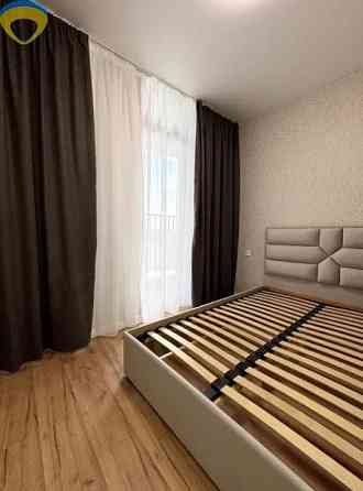 Продам 1к квартиру-студию с ремонтом в Пространстве на Черемушках Одесса