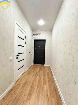 Продам 1к квартиру-студию с ремонтом в Пространстве на Черемушках Одесса