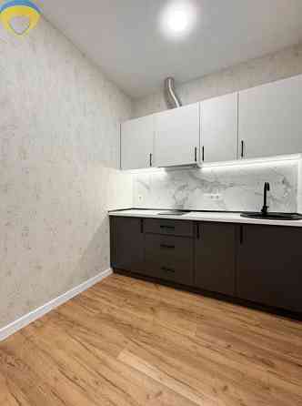 Продам 1к квартиру-студию с ремонтом в Пространстве на Черемушках Одесса