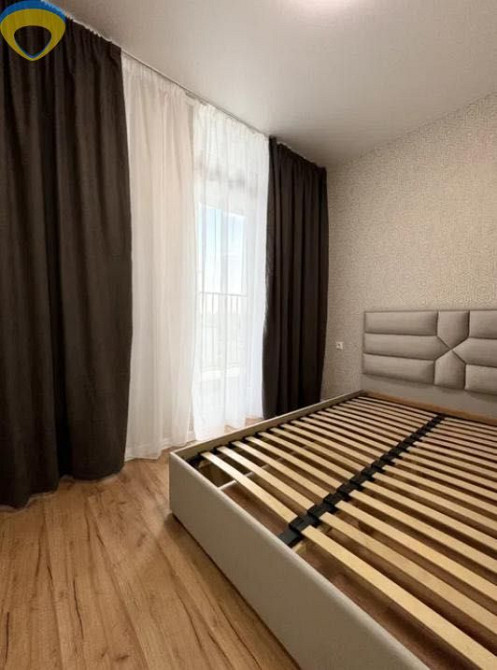 Продам 1к квартиру-студию с ремонтом в Пространстве на Черемушках Одесса - изображение 4