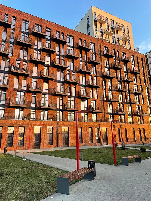 Продам 1к квартиру-студию с ремонтом в Пространстве на Черемушках Одесса - изображение 6