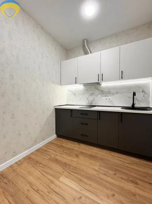 Продам 1к квартиру-студию с ремонтом в Пространстве на Черемушках Одесса - изображение 2