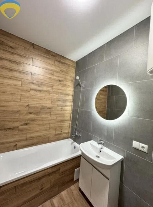 Продам 1к квартиру-студию с ремонтом в Пространстве на Черемушках Одесса - изображение 7