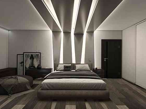 90тыс.$ ‼️ПРОДАЖА‼️ Квартира 125м2/ НОВОСТРОЙ Харків