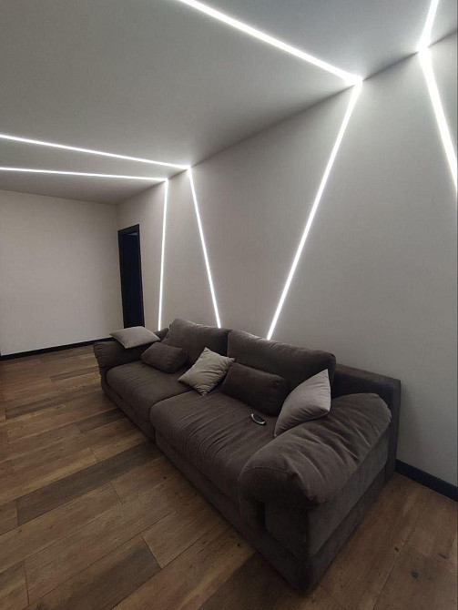 90тыс.$ ‼️ПРОДАЖА‼️ Квартира 125м2/ НОВОСТРОЙ Харків - зображення 2