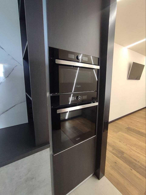 90тыс.$ ‼️ПРОДАЖА‼️ Квартира 125м2/ НОВОСТРОЙ Харків - зображення 6