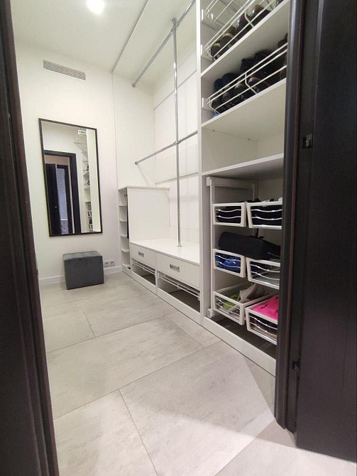 90тыс.$ ‼️ПРОДАЖА‼️ Квартира 125м2/ НОВОСТРОЙ Харків - зображення 7