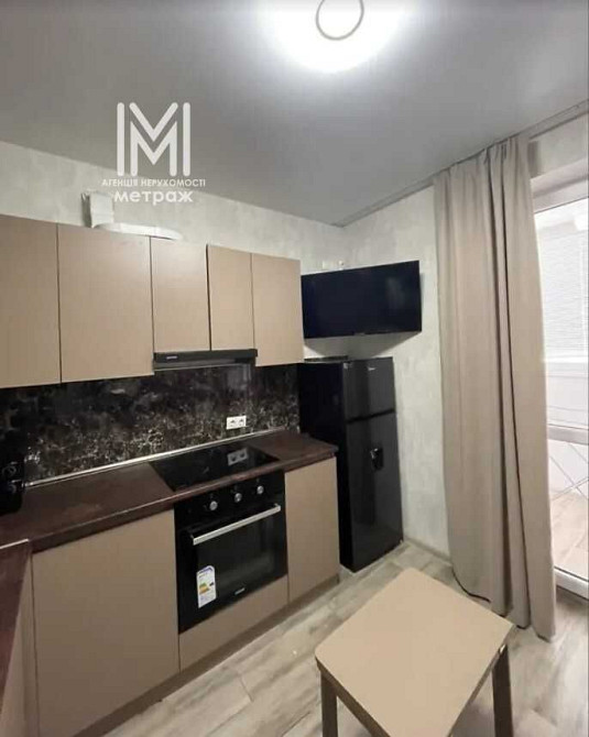 Продам ЕВРОДВУШКУ в ЖК Птичка. Метро Академика Павлова. Харків - зображення 2